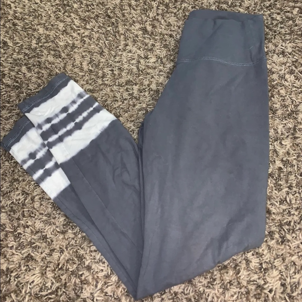 Aerie Tie Dye Leggings